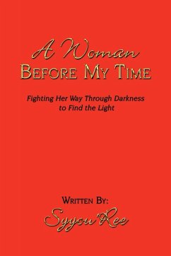 A Woman Before My Time - Syyou'Ree