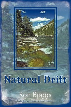 Natural Drift - Boggs, Ron