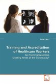 Training and Accreditation of Healthcare Workers