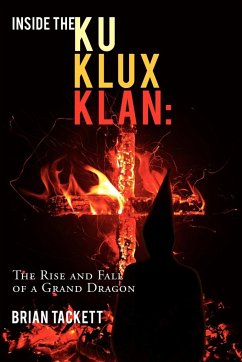 Inside the Klu Klux Klan - Tackett, Brian