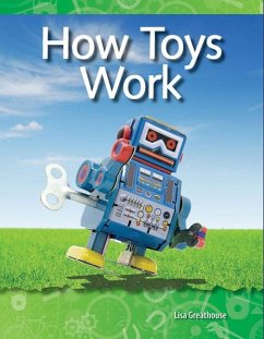 How Toys Work - Greathouse, Lisa