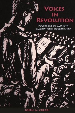 Voices in Revolution - Crespi, John A
