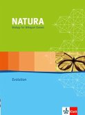 Natura - Biology for bilingual classes. Evolution