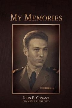 My Memories - Conant, John E.
