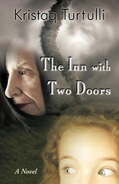 THE INN WITH TWO DOORS - Turtulli, Kristaq