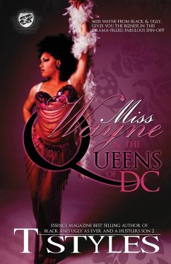 Miss Wayne & The Queens of DC (The Cartel Publications Presents) - Styles, T.