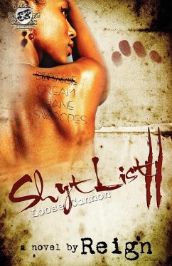 Cover Shyt List 2 (The Cartel Publications Publications Presents)