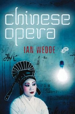 Chinese Opera - Wedde, Ian