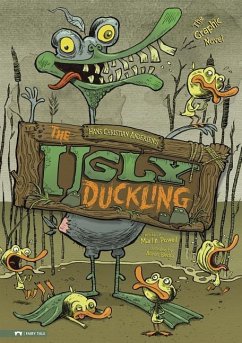 The Ugly Duckling - Andersen, Hans C