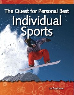 The Quest for Personal Best - Greathouse, Lisa