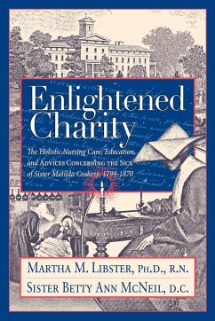 Enlightened Charity - Libster, Martha M.; McNeil, Betty Ann