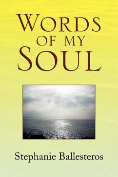 Words of My Soul Words of My Soul