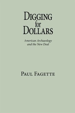 Cover Digging for Dollars