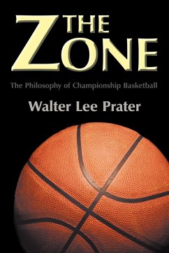 The Zone - Walter Lee Prater