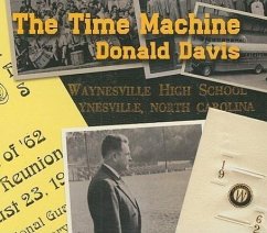 The Time Machine - Davis, Donald