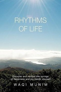 Rhythms of Life - Munim, Waqi