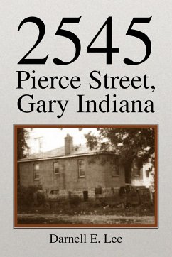 2545 Pierce Street, Gary Indiana - Lee, Darnell E.