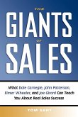 The Giants of Sales