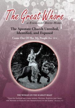 The Great Whore - Hobbs, Evangelist David