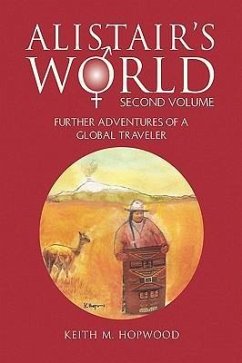 Alistair's World Second Volume