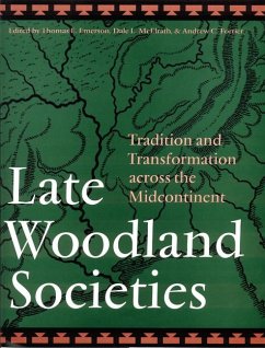 Late Woodland Societies