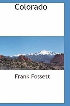 Colorado - Fossett, Frank