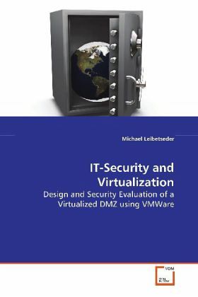 IT-Security and Virtualization