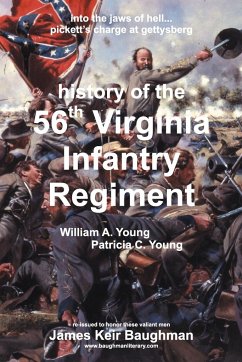 56th Virginia Regiment - Young, Patricia C; Young, William A