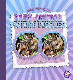 Baby Animal Picture Puzzles