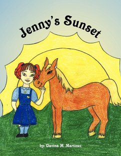 Jenny's Sunset