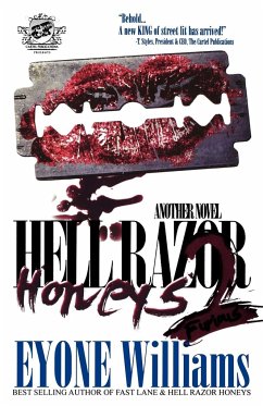Hell Razor Honeys 2 - Williams, Eyone