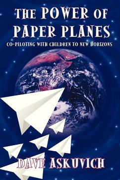 The Power of Paper Planes - Askuvich, Dave