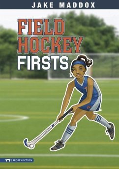 Field Hockey Firsts - Maddox, Jake