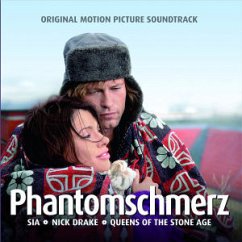 Cover Phantomschmerz
