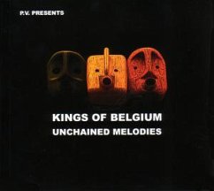Cover Unchained Melodies