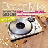 Beach Mixx - IBIZA Edition 2009