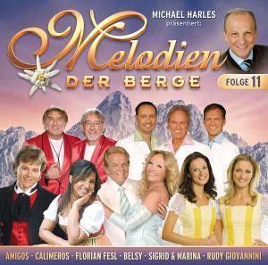 Melodien der Berge - Fogle 11