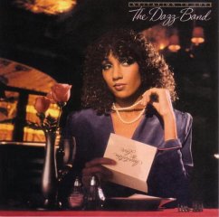 Cover Dazz Band - Invitation To Love