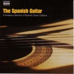 Die Spanische Gitarre