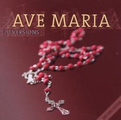 Ave Maria,One Song Edition