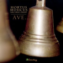 Ave - Hortus Musicus