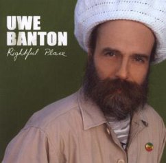 Cover Rightful Peace