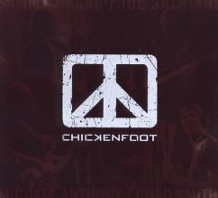 Chickenfoot - Chickenfoot