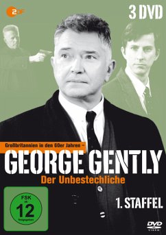 George Gently - Season 1