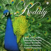 Orchestral Works Orchestral Works