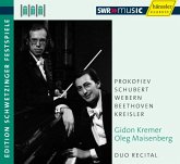 Duo Recital Duo Recital