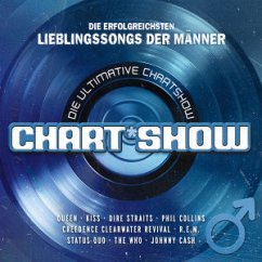 Die Ultimative Chartshow - Lieblingssongs Männer