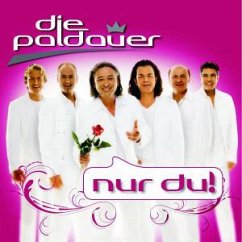 Cover Nur du!