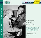 Liederabend 1965 Liederabend 1965