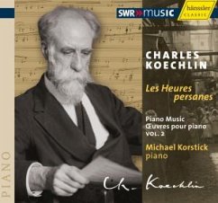 Cover Werke Für Klavier Vol.2